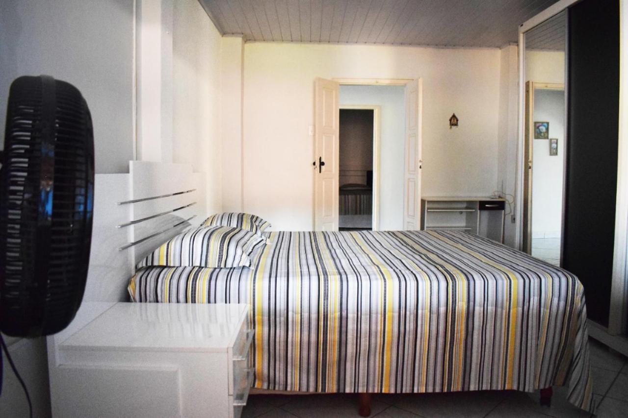 Blue House Hotel Lencois Bagian luar foto