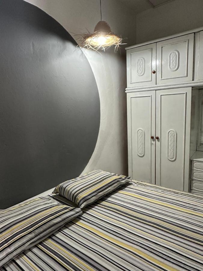 Blue House Hotel Lencois Bagian luar foto