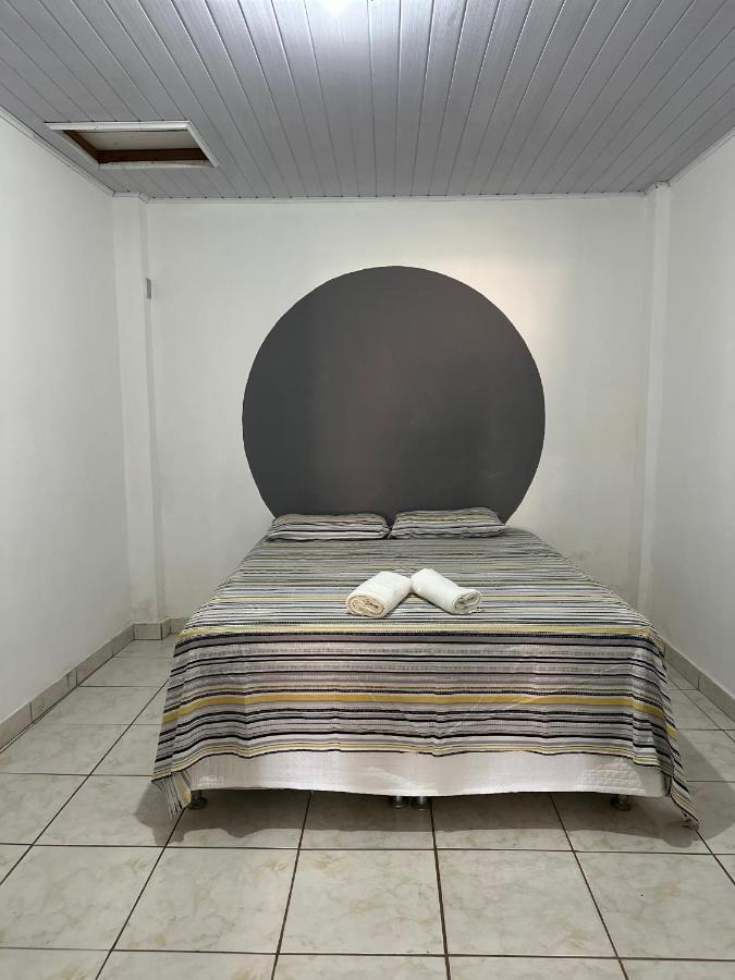 Blue House Hotel Lencois Bagian luar foto